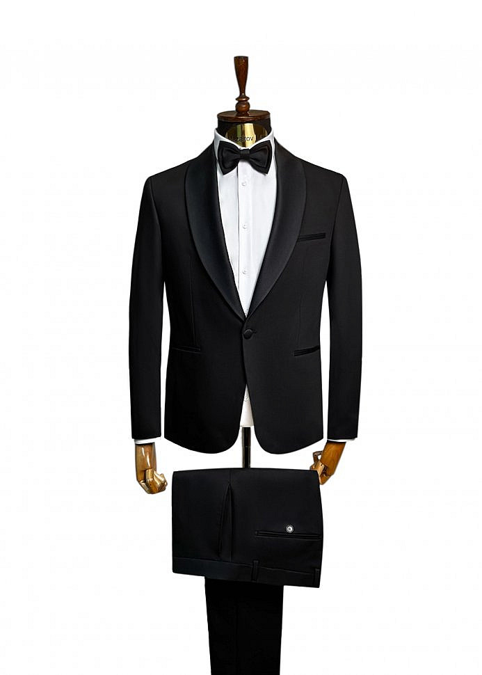 Галстук аскот