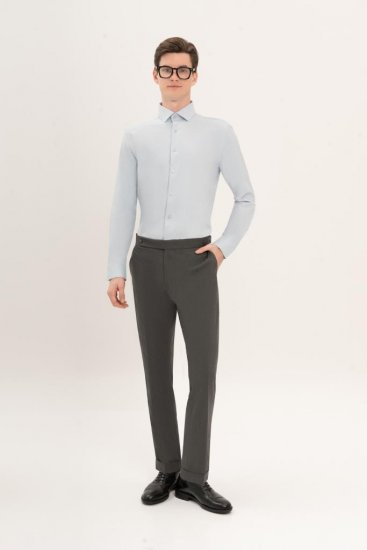 Брюки SUS Серые