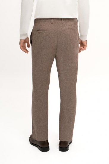 Брюки DIR Коричневые