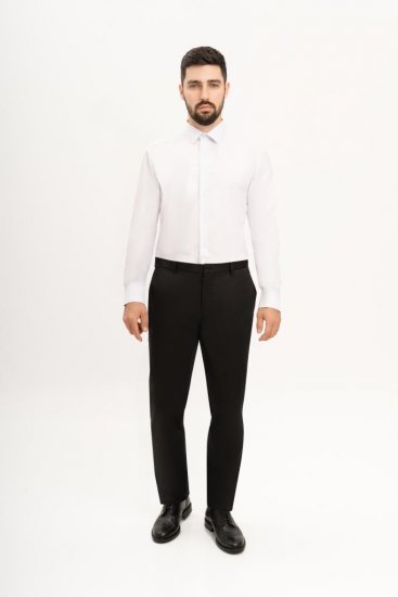 Брюки DIR Черные