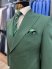 Костюм MAZALTOVMAN 2-ка Premium Зеленый