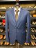 Костюм MAZALTOVMAN Premium 3-ка Синий