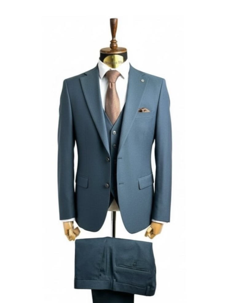 Костюм MAZALTOVMAN 3-ка Premium Зеленый