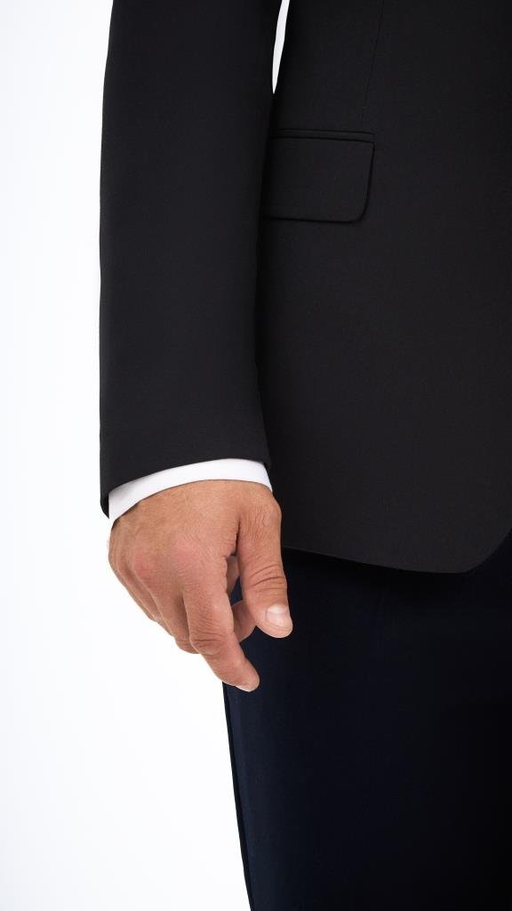 Костюм MIR 3-ка Черный