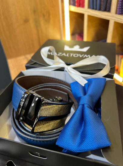 Подарочный набор для мужчин №7