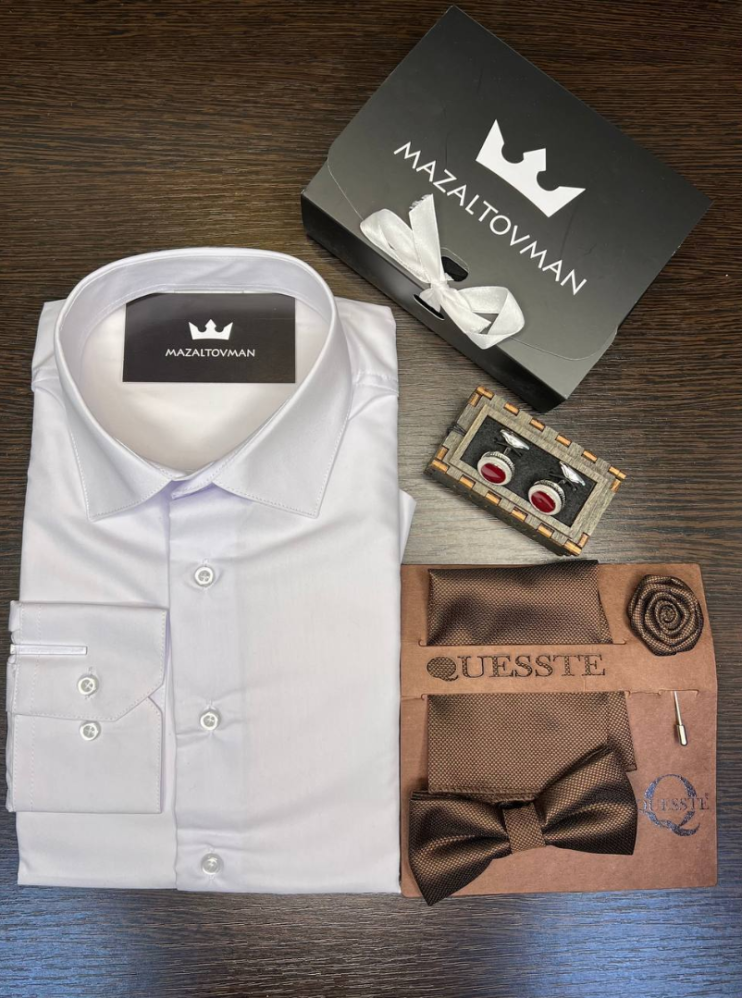 Подарочный набор для мужчин №14