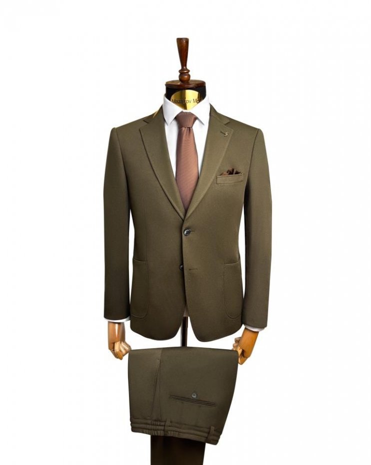 Костюм SAC 2-ка Хаки