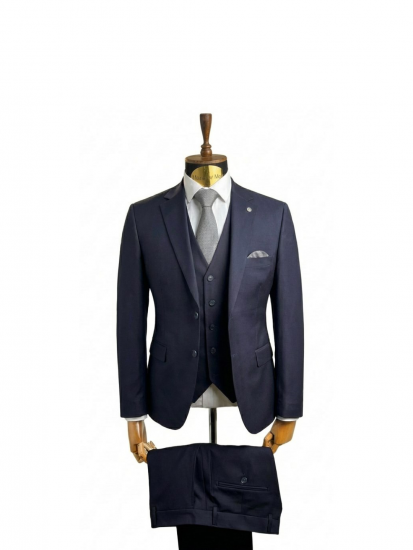 Костюм MAZALTOVMAN 3-ка Синий