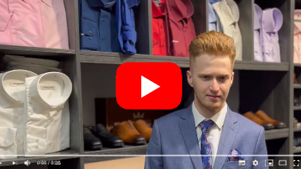 Отзывы о магазине мужской одежды MAZALTOVMAN